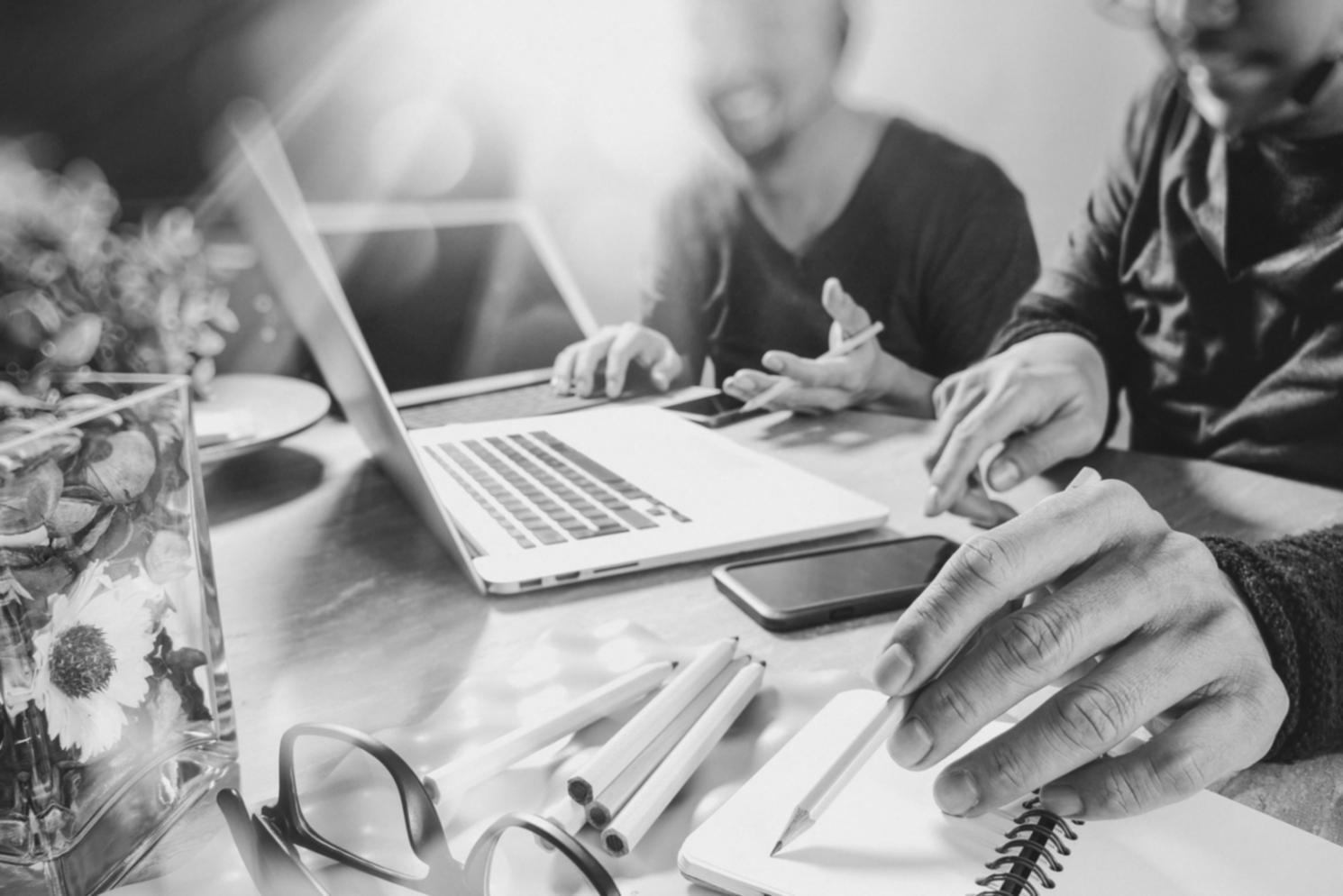 Development environment and learning resources interface