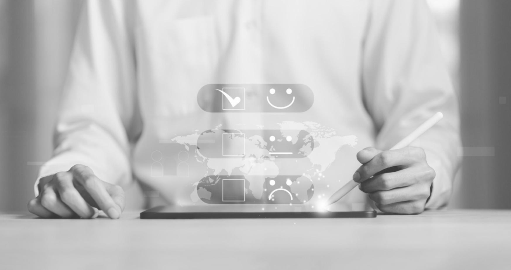 Instructor reviewing student work during live coding session